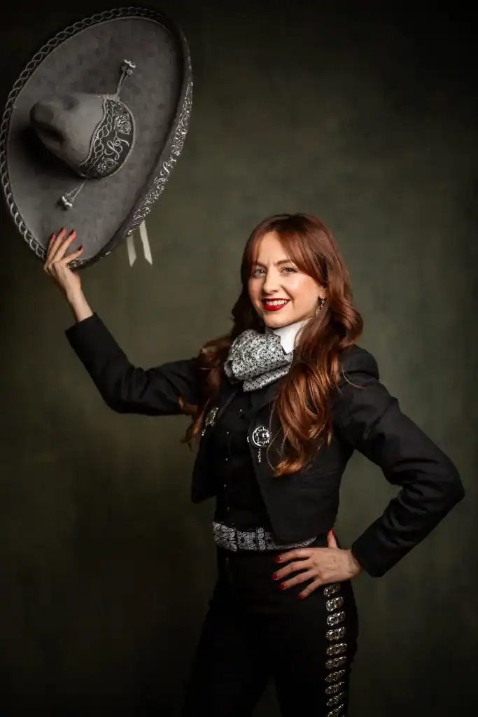 Mariachi Los Tarascos speelt elke woensdagavond live bij Las Mañas, een authentieke Mexicaanse ervaring met traditionele muziek en sfeer.