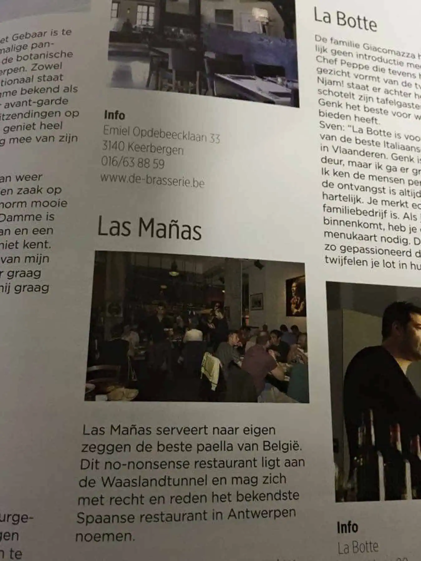 Gezellig restaurant in Antwerpen met authentieke Spaanse gerechten, vooral de beroemde paella, gelegen nabij de Waaslandtunnel. Ideaal voor een culinaire experience met vrienden of familie in een informele sfeer.