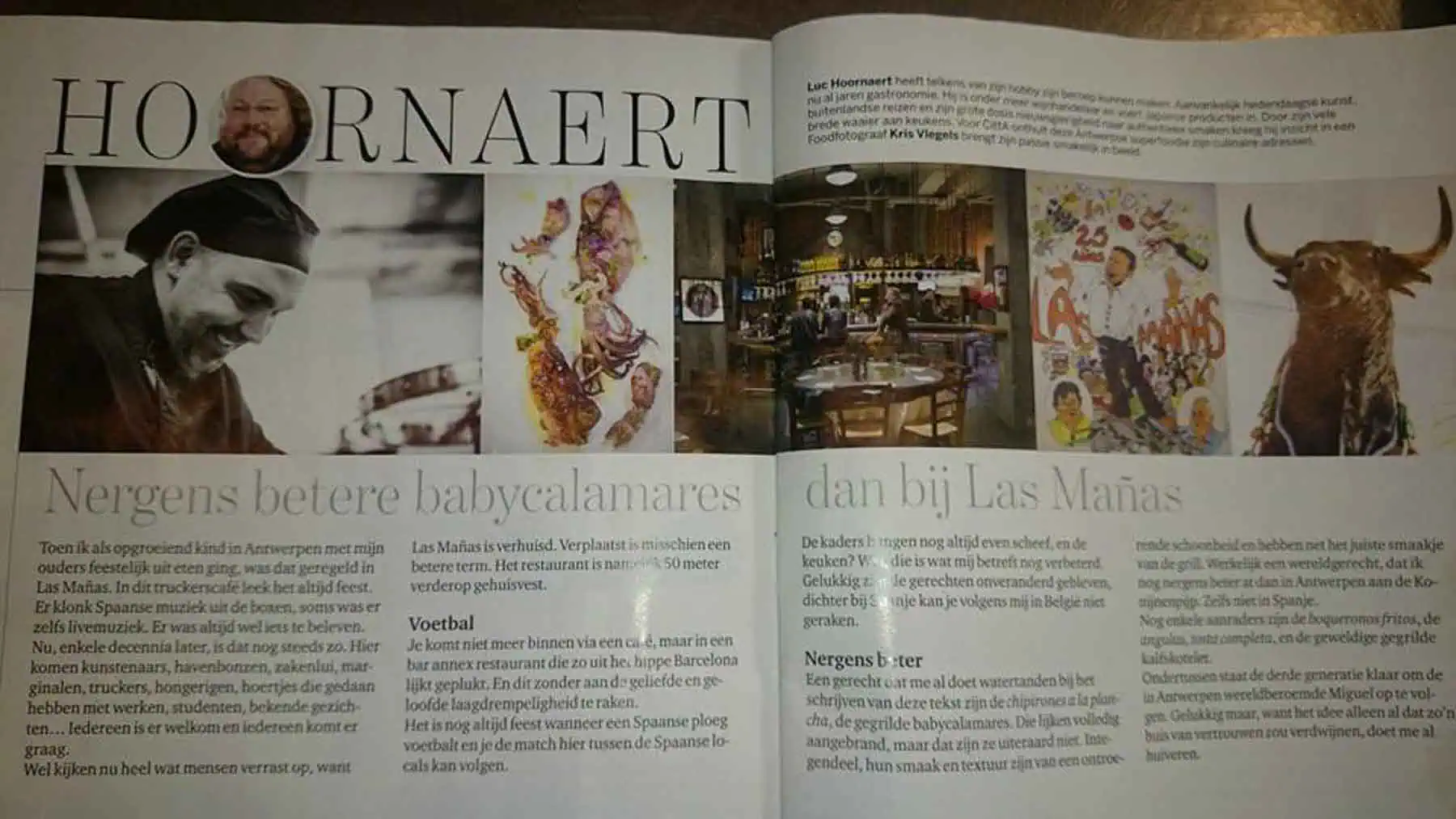 Ambiance chaleureuse et cuisine espagnole authentique chez Las Mañas à Anvers, l'endroit idéal pour déguster des tapas et écouter de la musique live, parfait pour une soirée entre amis.